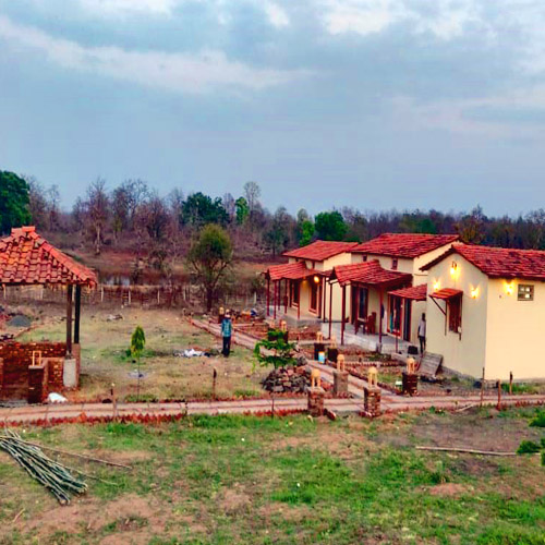 Jamtara Farmstay